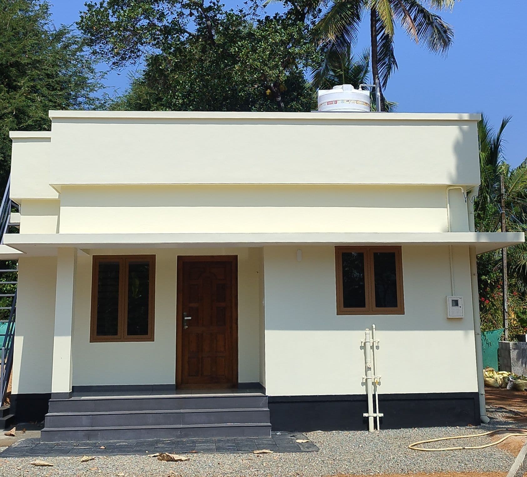 Ongoing Multiple Residential Buildings for Sri Kurumba Educational and Charitable Trust (CSR wing of Sobha Ltd.)